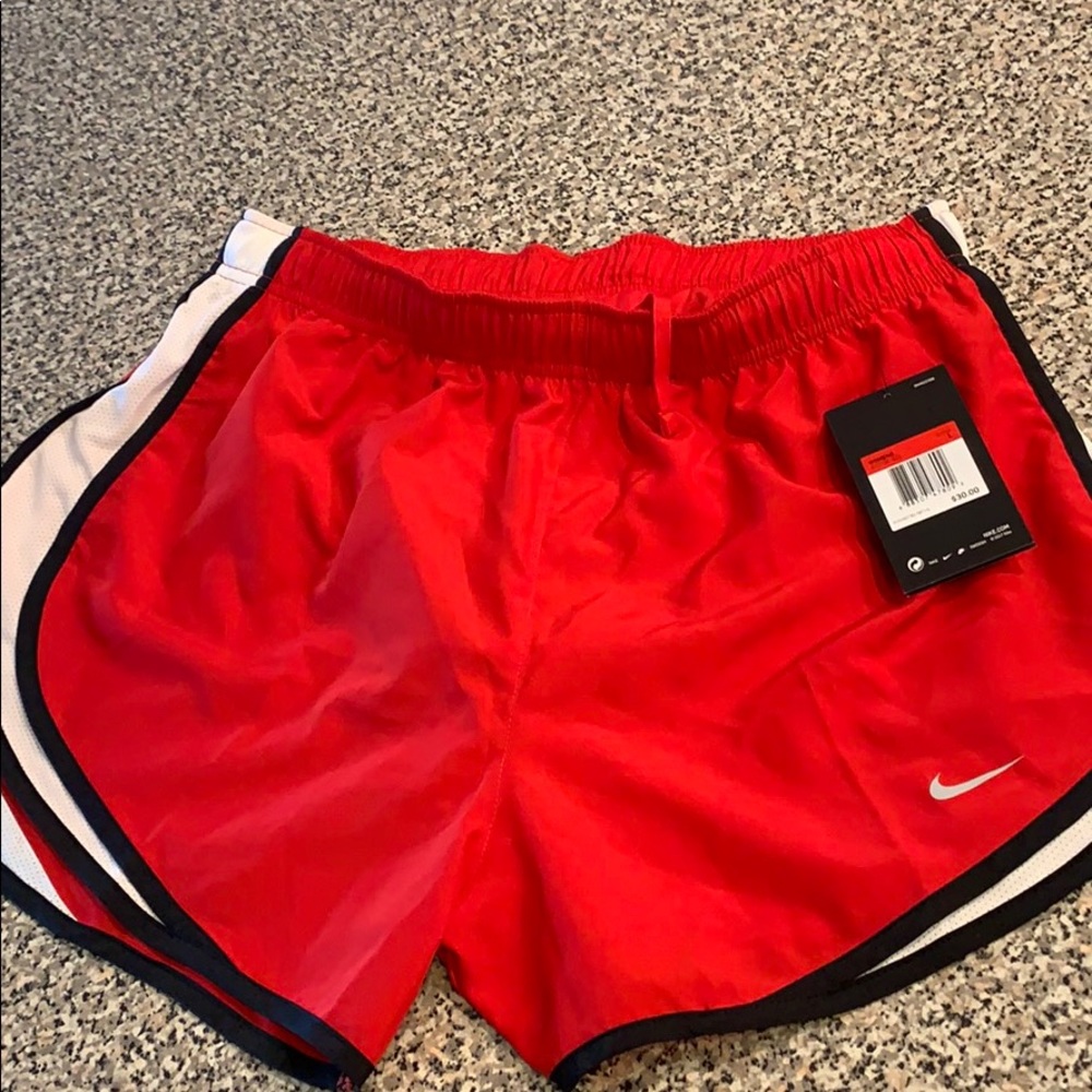 Women’s Nike Shorts